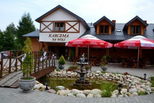 Posada Karczma Na Woli