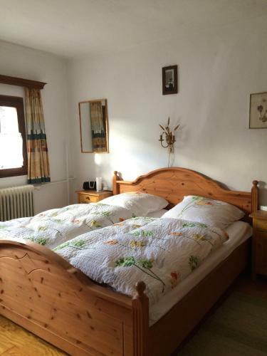 Hostal Pension Brixen Im Thale