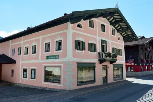 Hostal Pension Brixen Im Thale