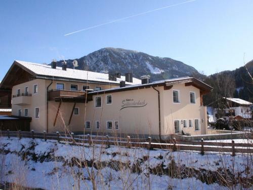 Apartment Schleicherbach Brixen Im Thale I