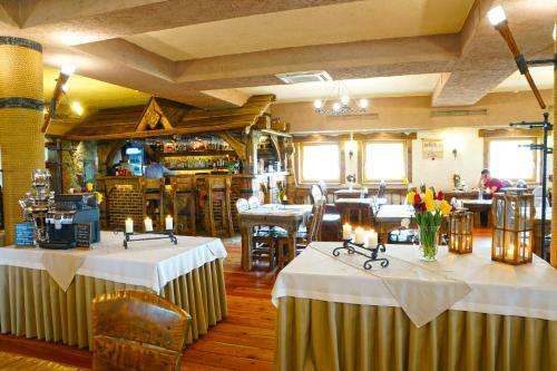 Hotel Rycerski