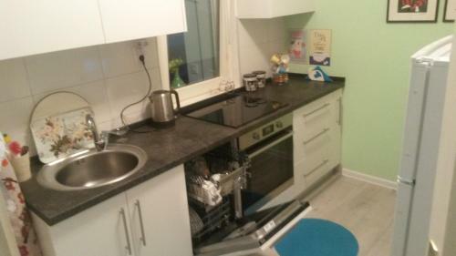 Hostal Srna
