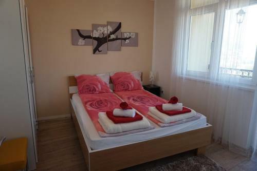 Hostal Guest House Alifakovac Sarajevo