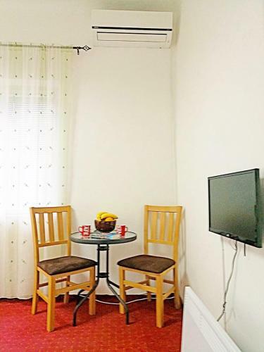 Hostal Sarajevo Rooms