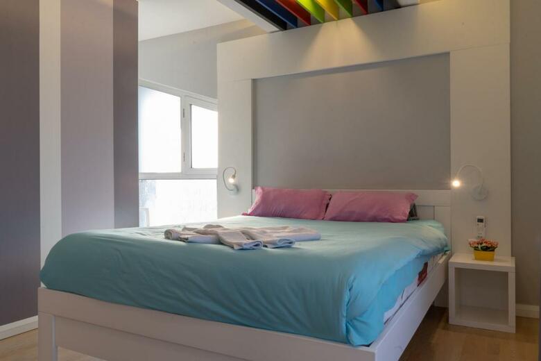 Apartments Slana Oaza
