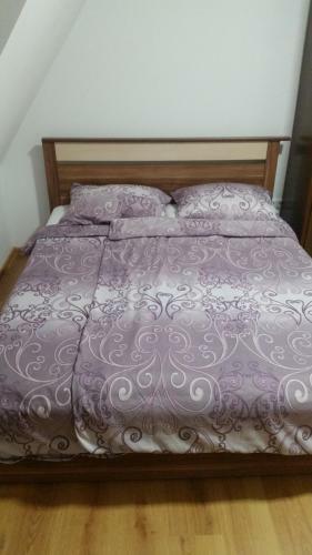 Apartamento Klosterska Centar Tuzla