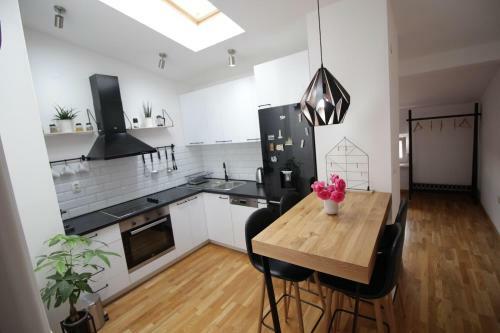 Apartamento La Paloma Blanca