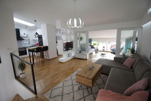 Apartamento La Paloma Blanca