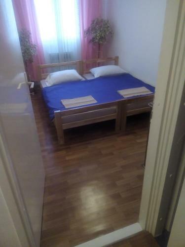 Apartment Alipa?ino