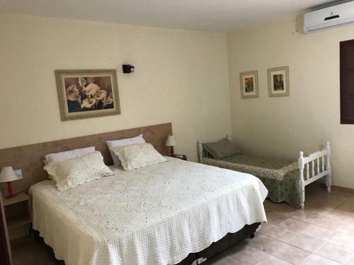 Casa De Campo Ilha Verde Itarar�