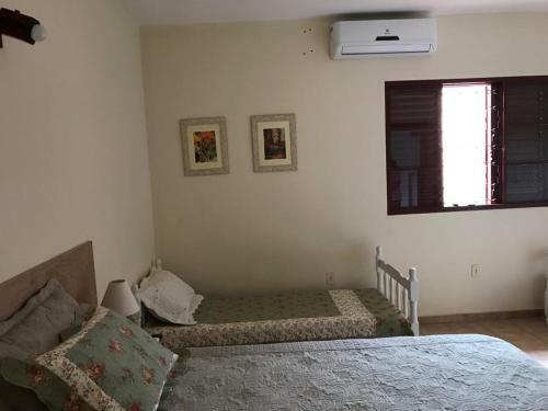 Casa De Campo Ilha Verde Itarar�