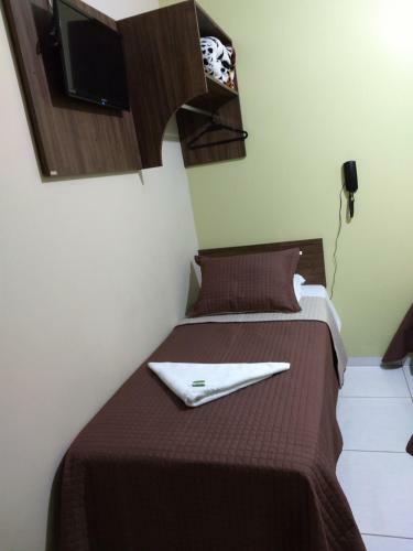 Hotel Vale Do Ivinhema