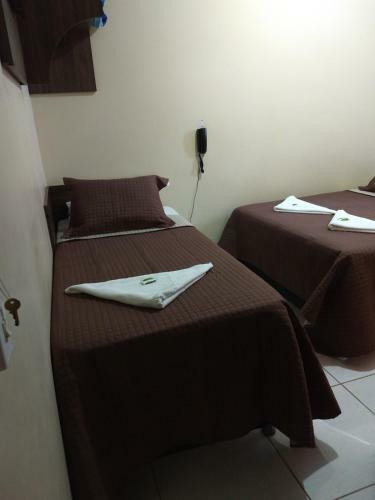 Hotel Vale Do Ivinhema