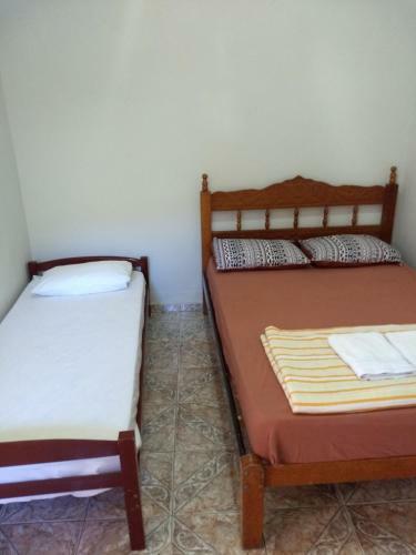 Hostal Pousada Do Fl�vio
