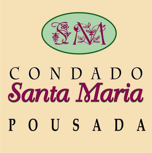 Hostal Pousada Condado Santa Maria