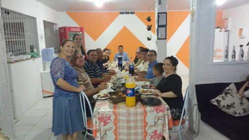 Hostal Pousada Bom Jesus