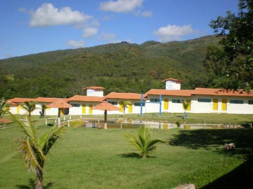 Agroturismo Pousada Riach�o