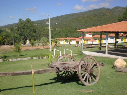 Agroturismo Pousada Riach�o