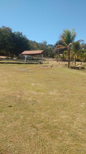Agroturismo Pousada Riach�o