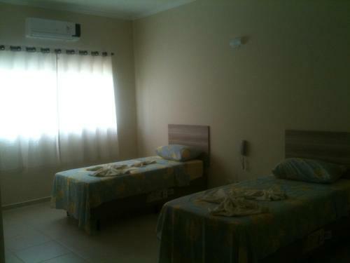 Hotel Pousada Bra�na
