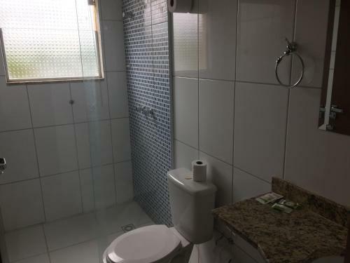 Hotel Pousada Bra�na