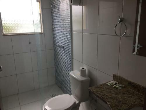 Hotel Pousada Bra�na