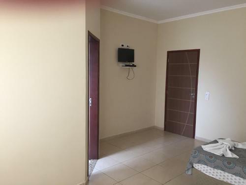 Hotel Pousada Bra�na