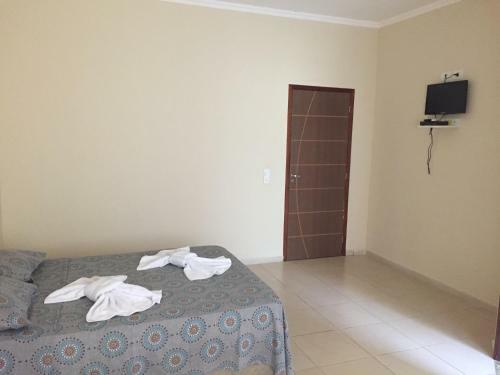 Hotel Pousada Bra�na