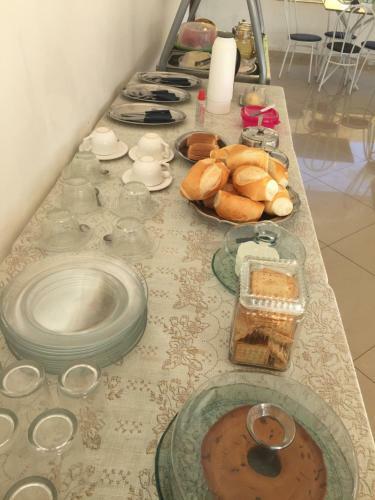 Hotel Pousada Bra�na