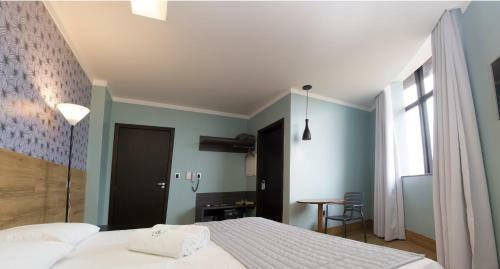 Pontual Hotel