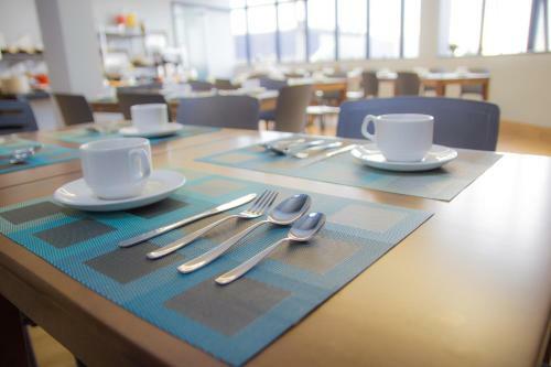 Pontual Hotel