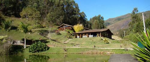 Hostal Pousada Milverdes