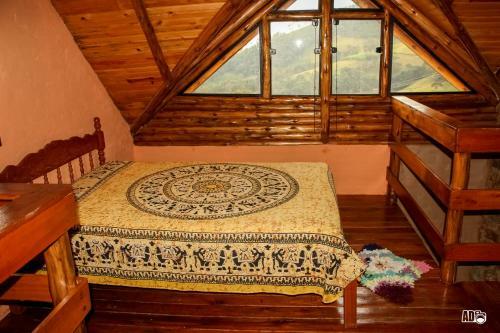 Hostal Chal�s Kayo�