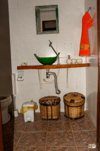 Hostal Chal�s Kayo�