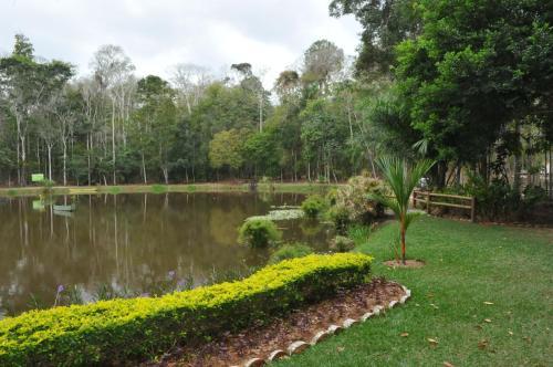Hotel Da Reserva Natural Vale