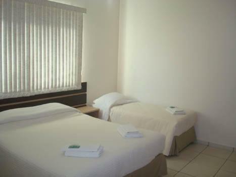 Guamiranga Hotel