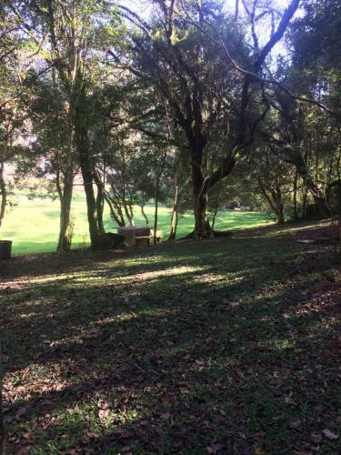 Hostal Pousada Parque Das Pitangueiras