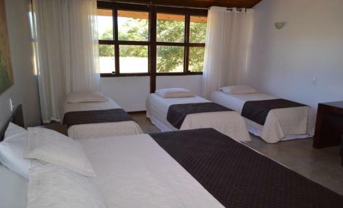 �guas De Santa B�rbara Resort Hotel