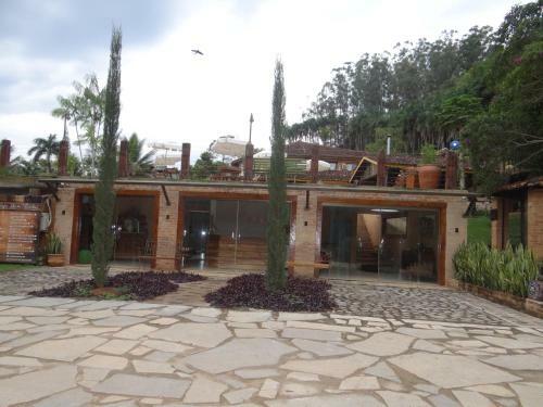 Posada Canto De Roca Turismo E Lazer