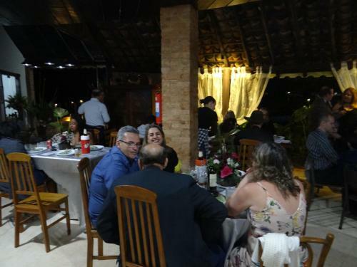 Posada Canto De Roca Turismo E Lazer
