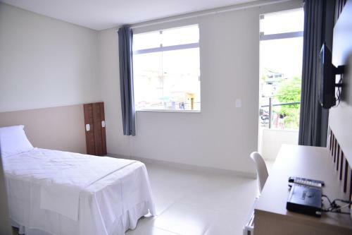 Hijo Buriti Hotel