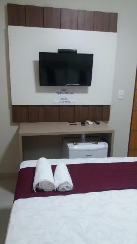 Hijo Buriti Hotel