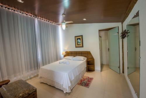 Hostal Pousada Gentil