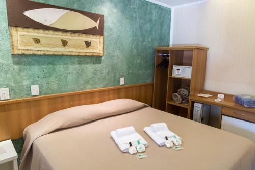 Hotel Estancia Santa Monica
