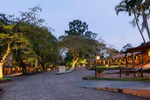 Hotel Estancia Santa Monica