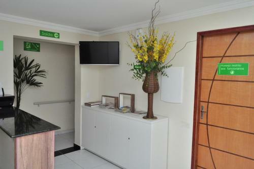 Hostal Pousada Galv�o