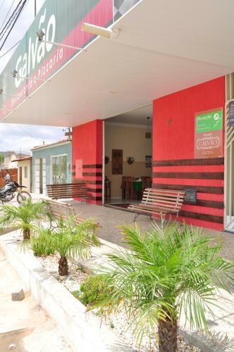 Hostal Pousada Galv�o