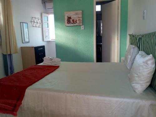 Hostal Pousada Asa Branca