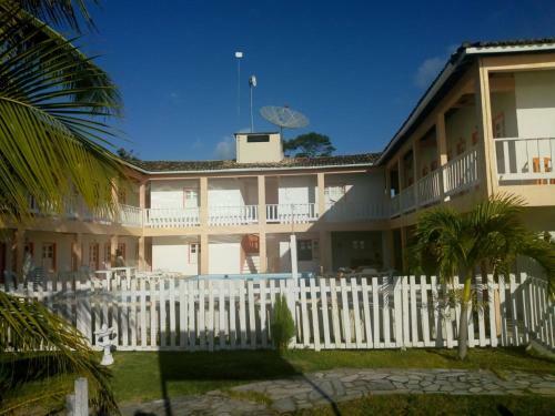 Hostal Pousada Asa Branca