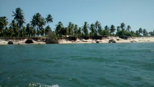 Hostal Pousada Asa Branca